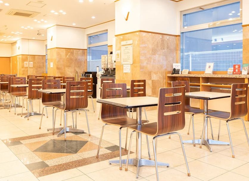 Restauracja Zdjęcie