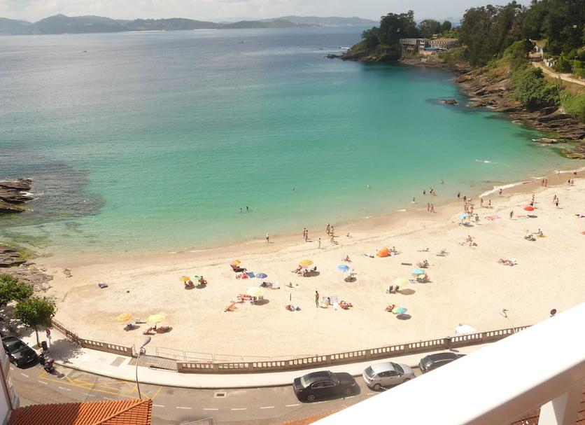 Plaża Zdjęcie