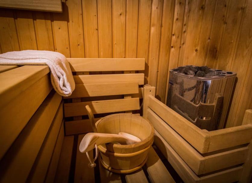 Spa Zdjęcie