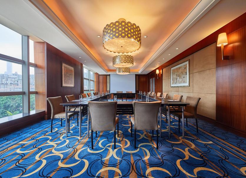 Sala konferencyjna Zdjęcie