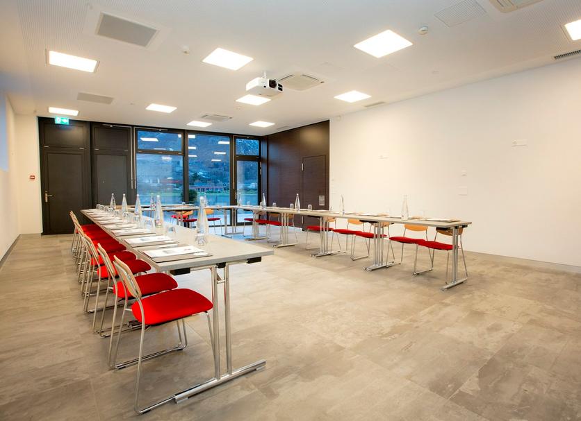Sala konferencyjna Zdjęcie