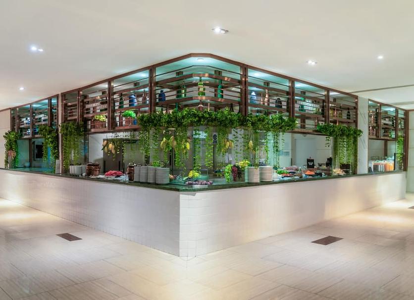 Lobby Zdjęcie