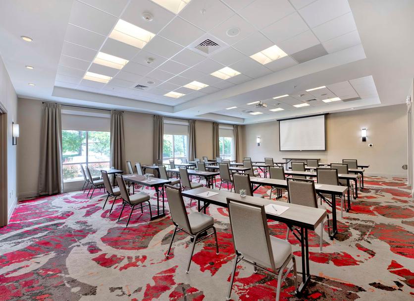 Sala konferencyjna Zdjęcie