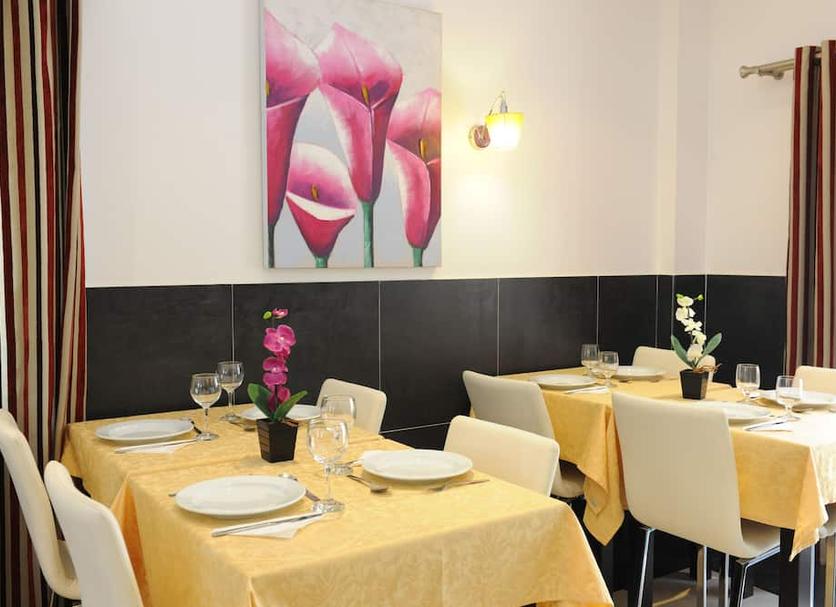 Restauracja Zdjęcie