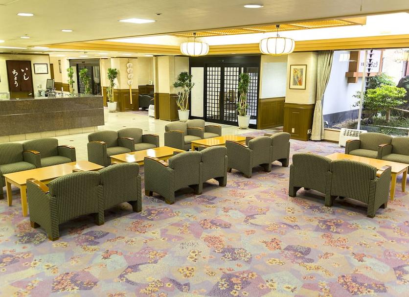 Lobby Zdjęcie