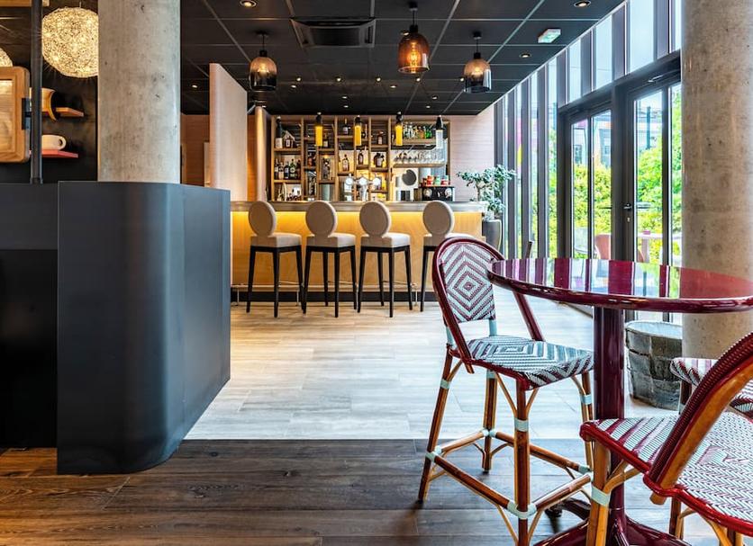 Bar Zdjęcie