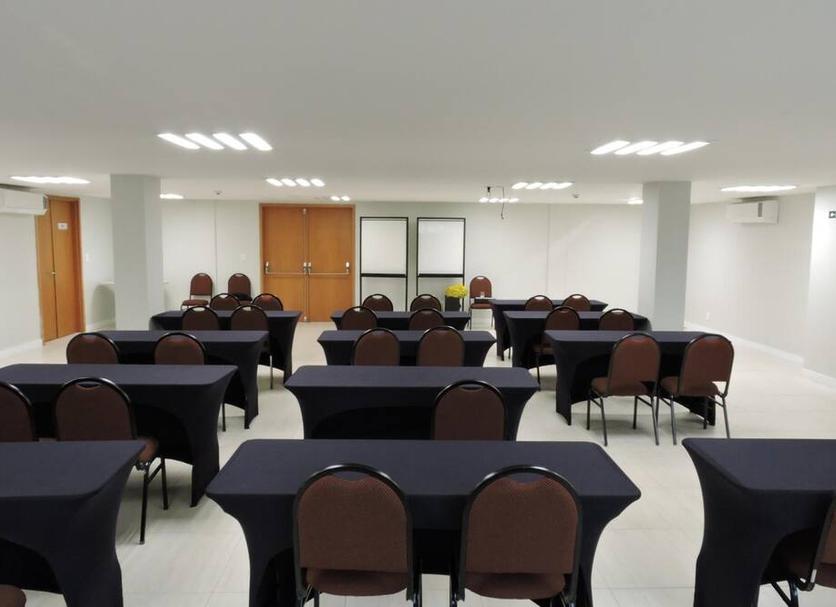 Sala konferencyjna Zdjęcie