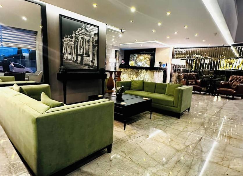 Lobby Zdjęcie