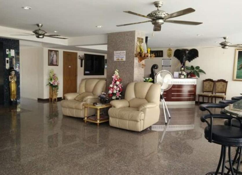 Lobby Zdjęcie