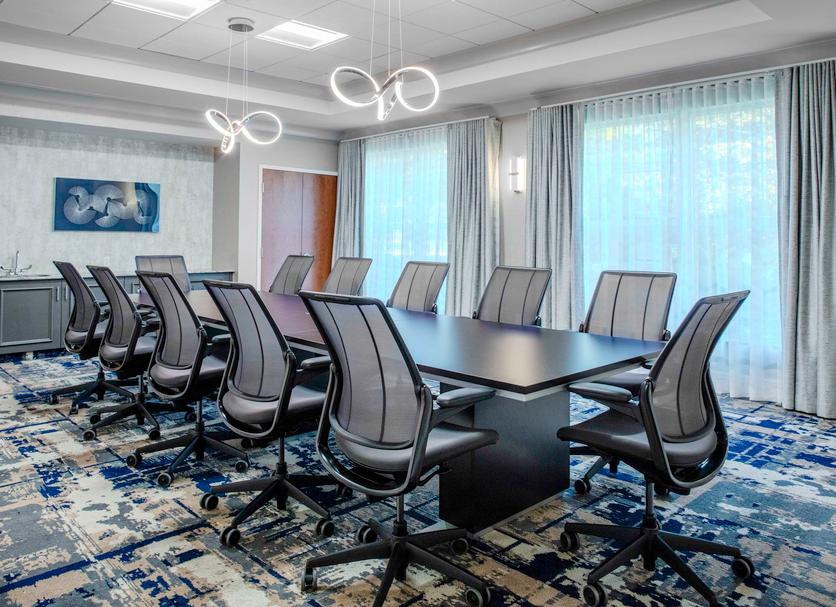 Sala konferencyjna Zdjęcie