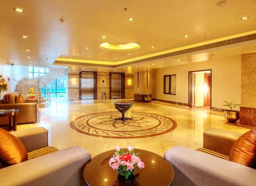 Lobby Zdjęcie