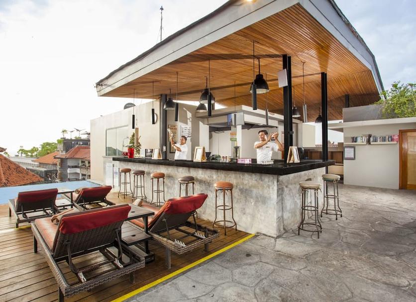Bar Zdjęcie
