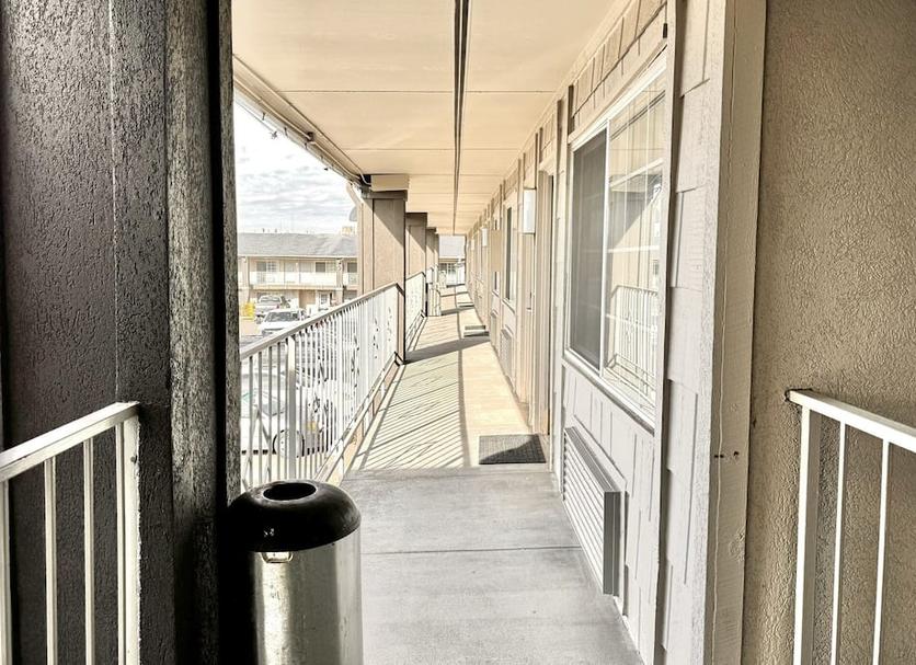 Balkon Zdjęcie