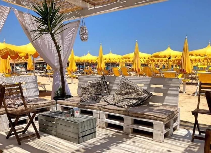 Patio Zdjęcie