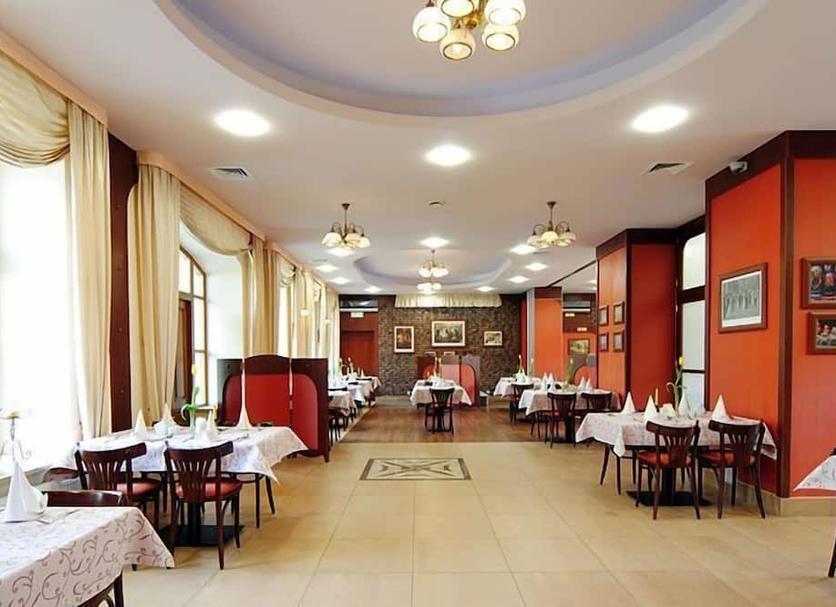 Restauracja Zdjęcie