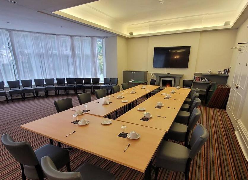 Sala konferencyjna Zdjęcie