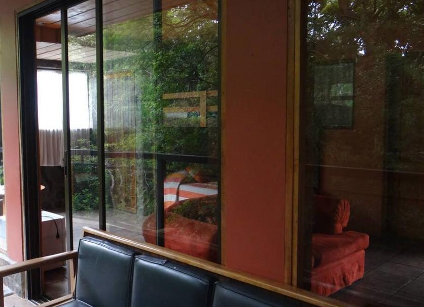 Balkon Zdjęcie