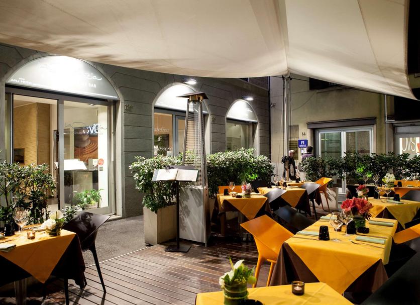 Restauracja Zdjęcie