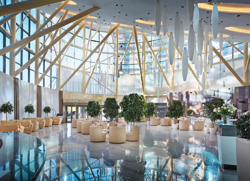 Lobby Zdjęcie
