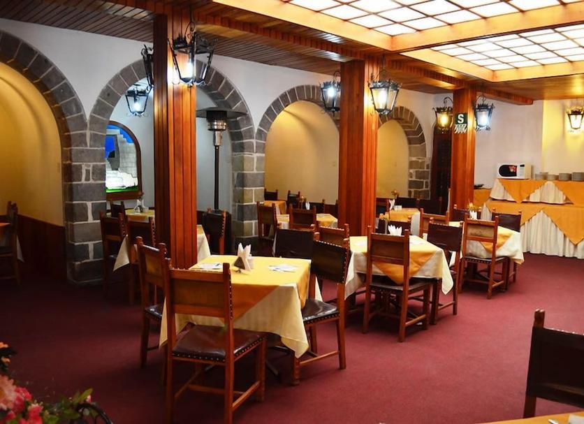 Restauracja Zdjęcie