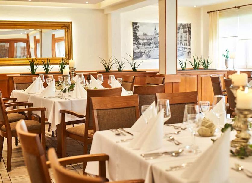 Restauracja Zdjęcie