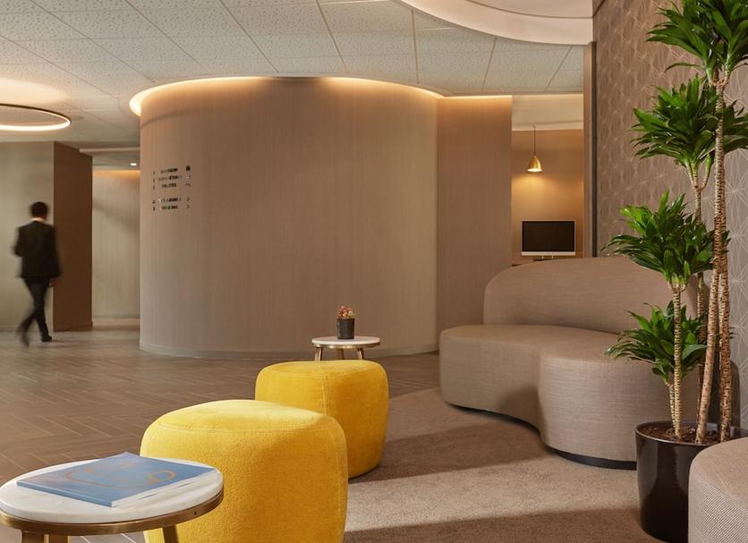 Lobby Zdjęcie