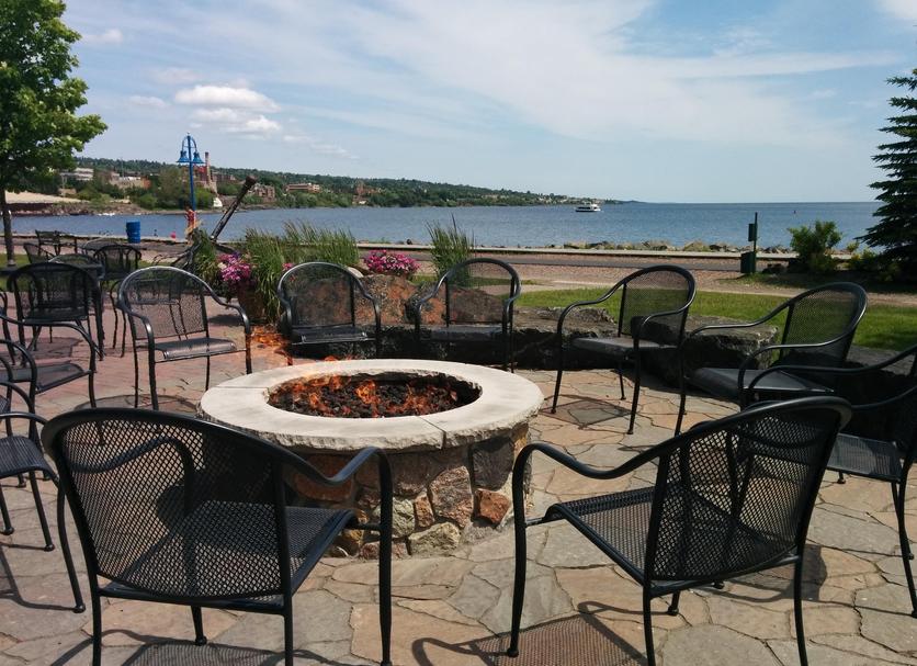 Patio Zdjęcie