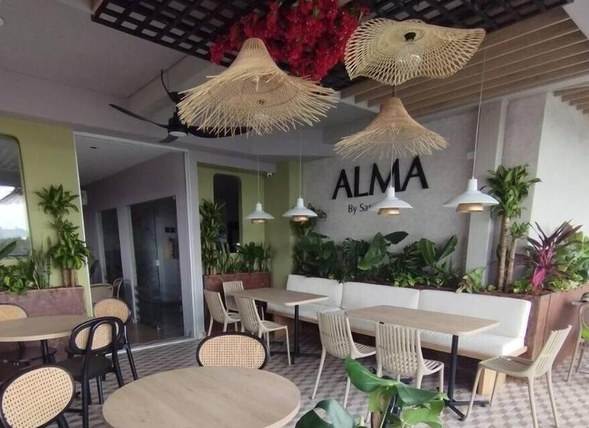 Restauracja Zdjęcie