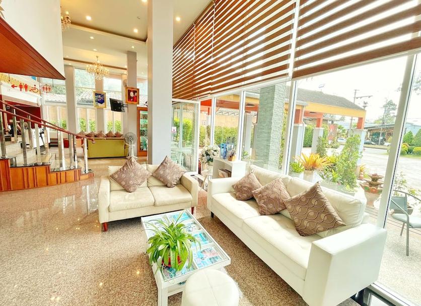 Lobby Zdjęcie