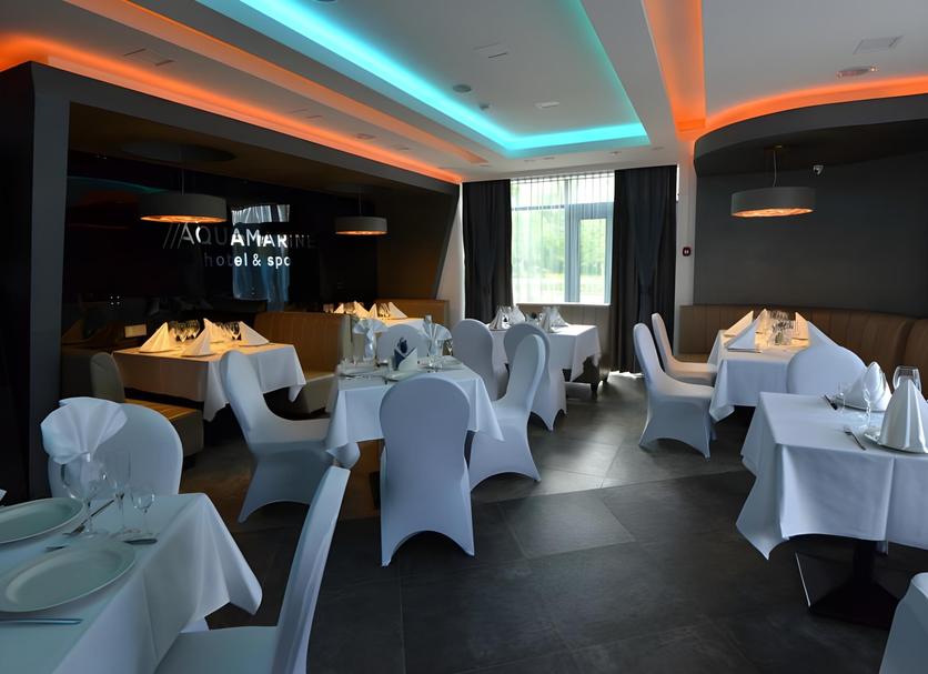 Restauracja Zdjęcie