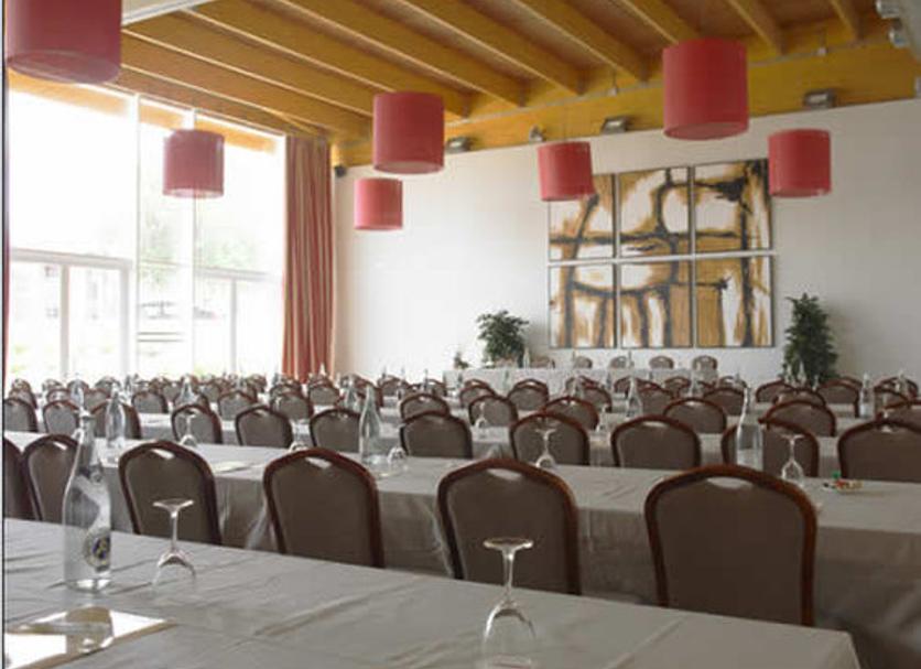 Sala konferencyjna Zdjęcie