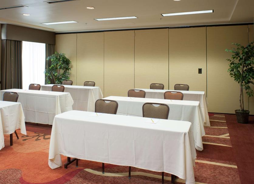 Sala konferencyjna Zdjęcie