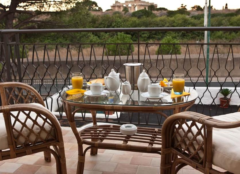 Balkon Zdjęcie