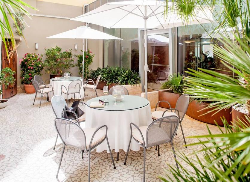Patio Zdjęcie