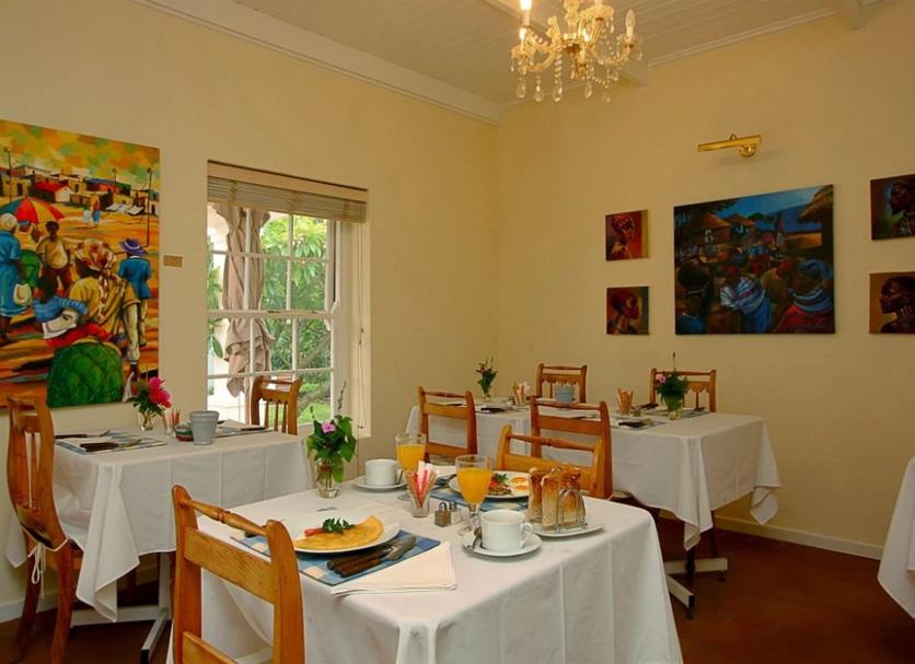 Restauracja Zdjęcie
