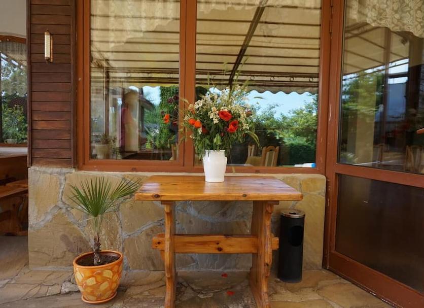 Patio Zdjęcie