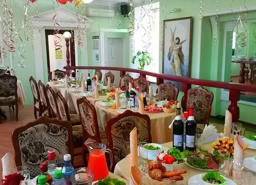 Restauracja Zdjęcie
