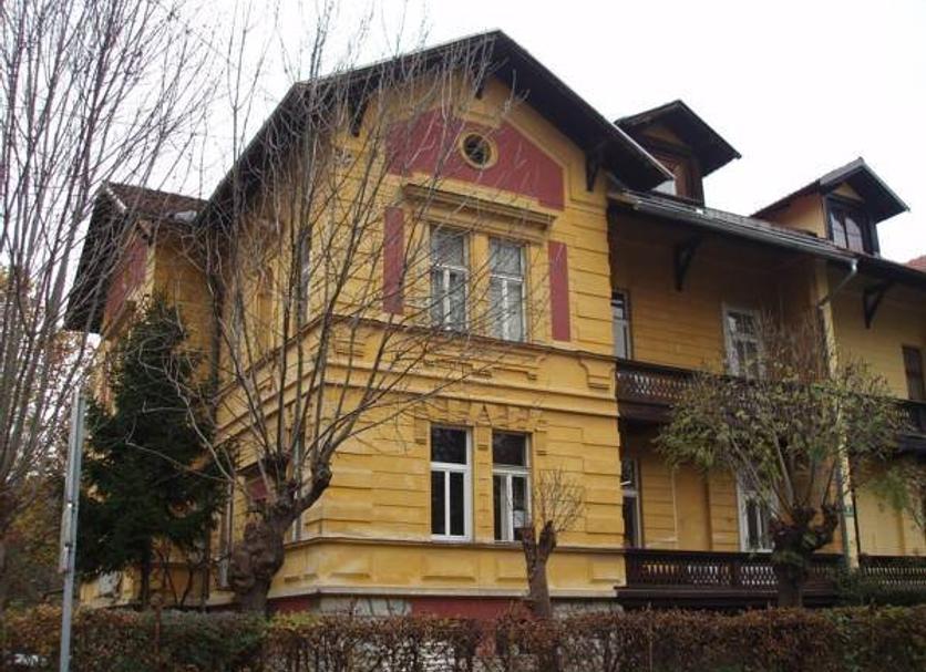 Budynek Zdjęcie