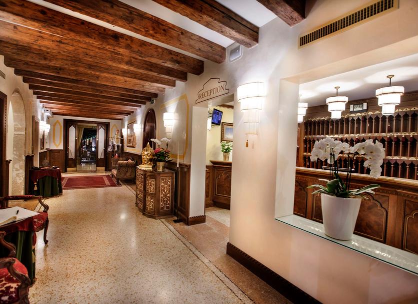 Lobby Zdjęcie