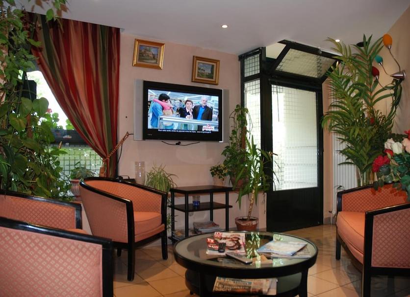 Lobby Zdjęcie