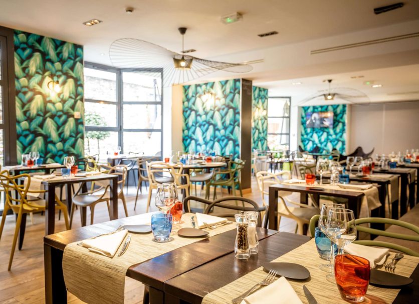 Restauracja Zdjęcie