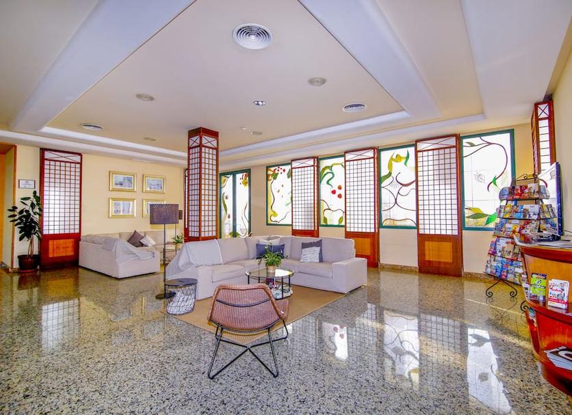 Lobby Zdjęcie