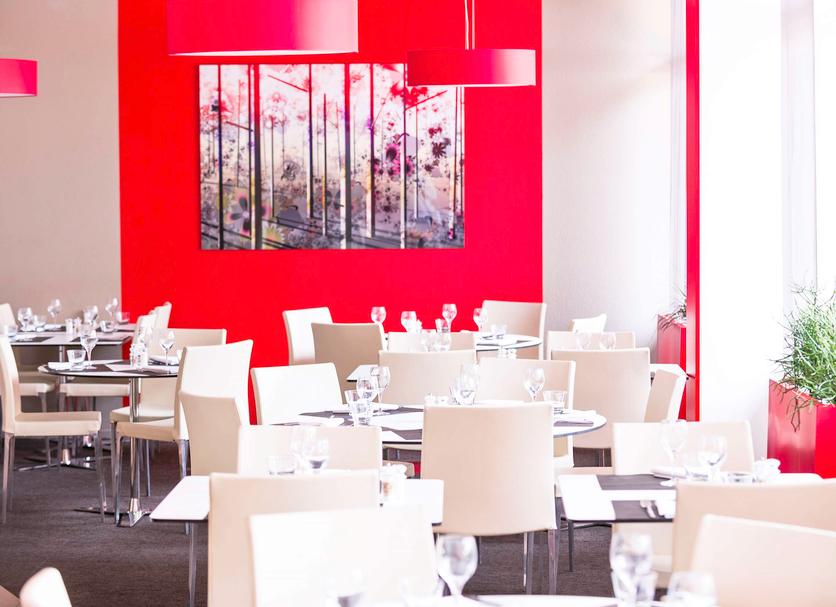 Restauracja Zdjęcie
