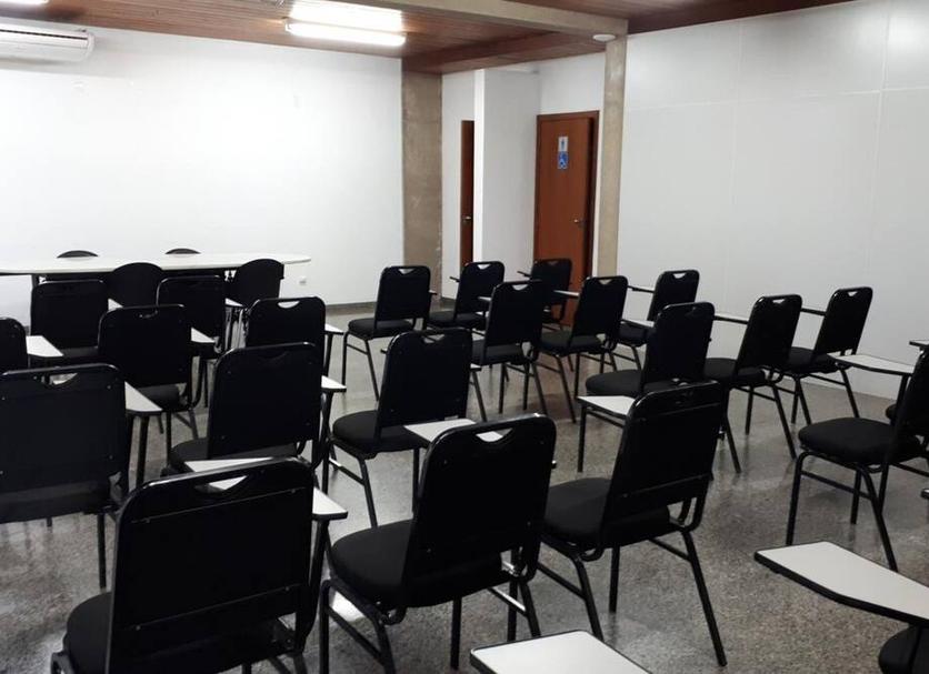 Sala konferencyjna Zdjęcie