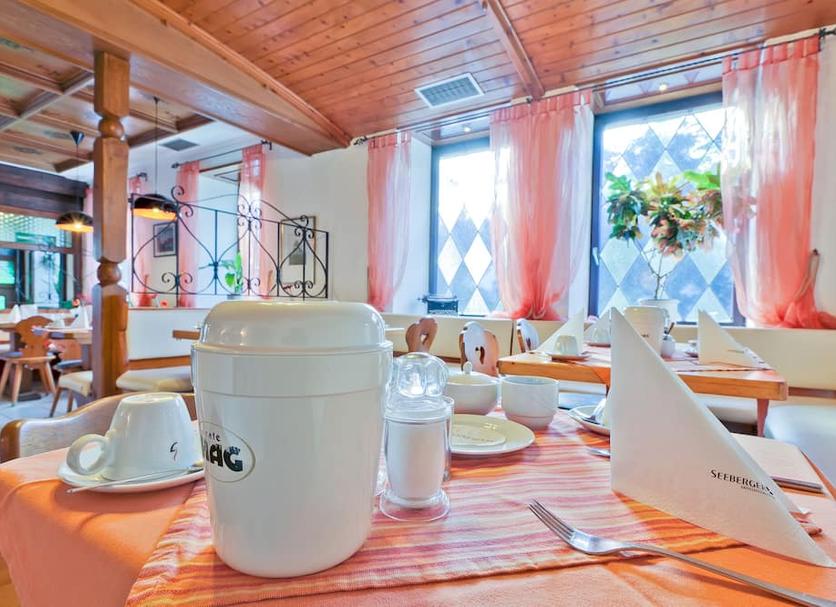 Restauracja Zdjęcie