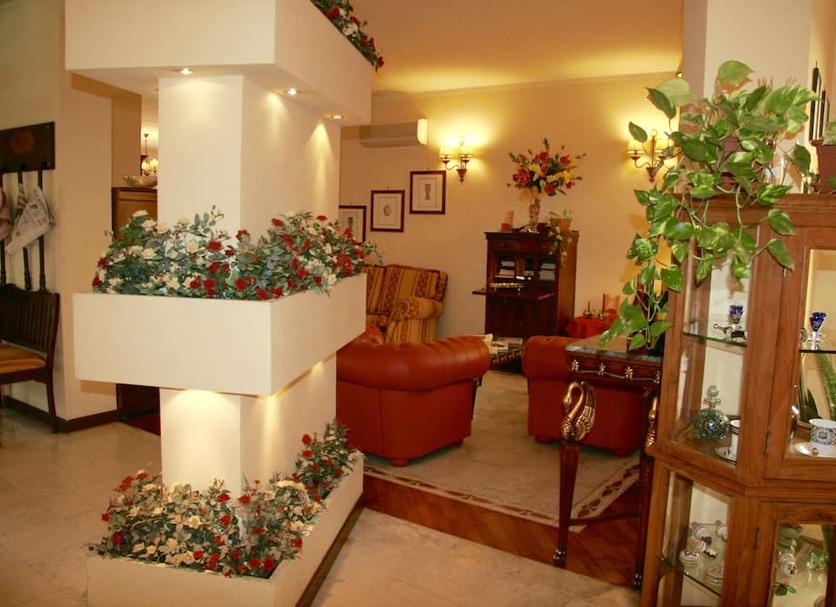 Lobby Zdjęcie