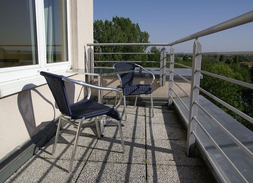 Balkon Zdjęcie