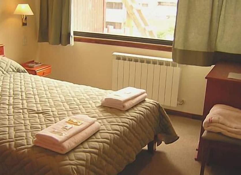 Sypialnia Zdjęcie