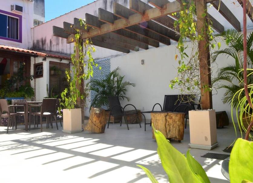 Patio Zdjęcie