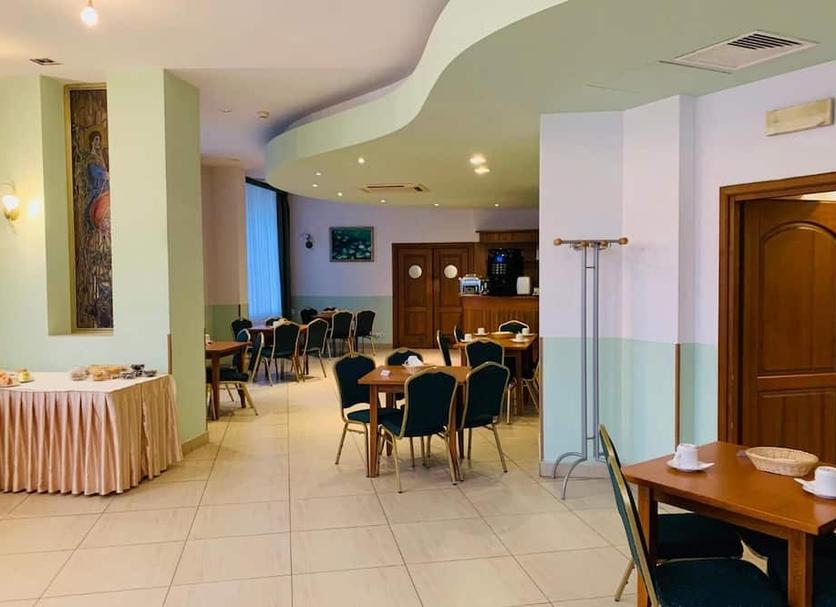 Restauracja Zdjęcie